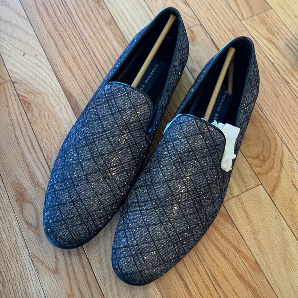 Men's Dressy Shoe!
